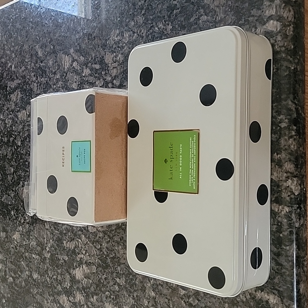 Kate spade kitchen